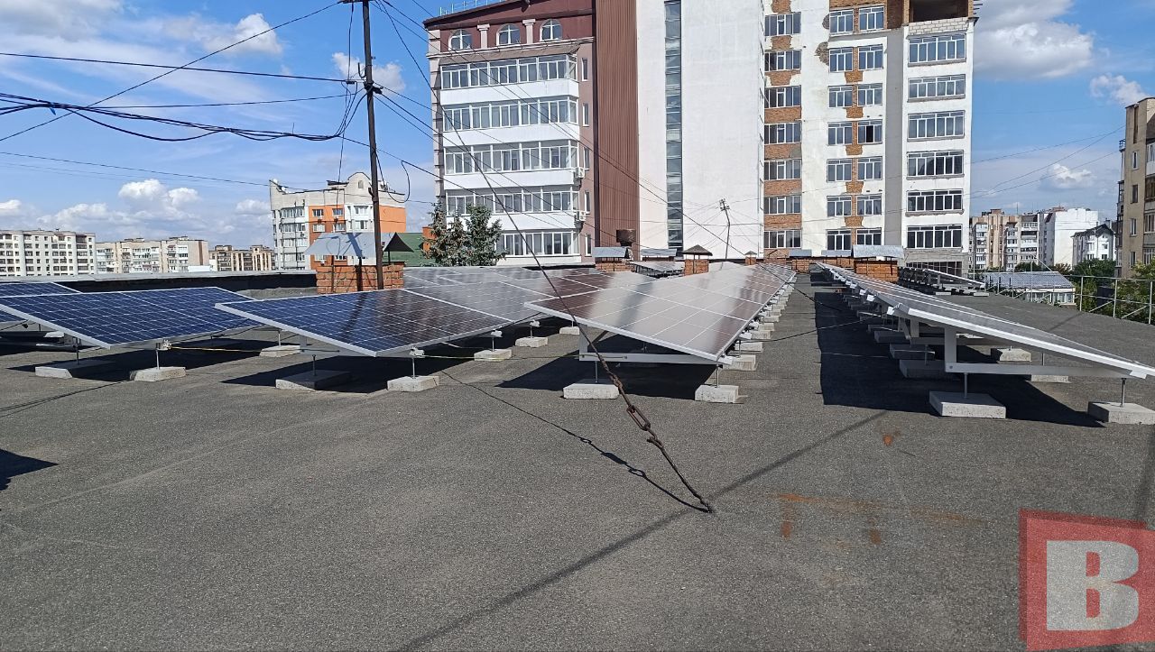 Новини Хмельницького - фото з Виробляти електроенергію та економити на рахунках: як працює netbilling у Хмельницькому