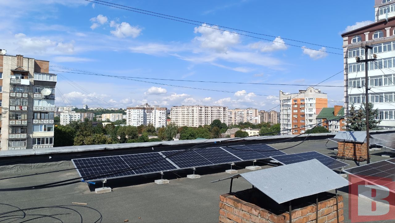 Новини Хмельницького - фото з Виробляти електроенергію та економити на рахунках: як працює netbilling у Хмельницькому