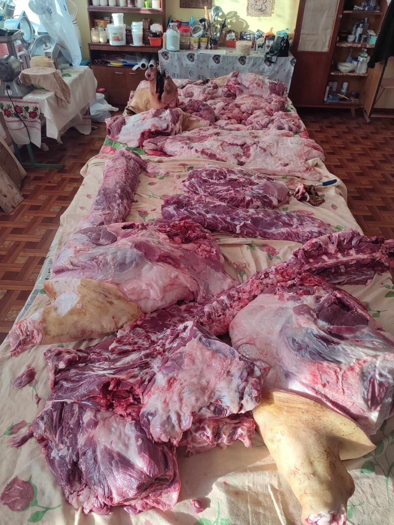 Новини Козятина - фото з Ремонт доріг, безпека руху і діти-волонтери