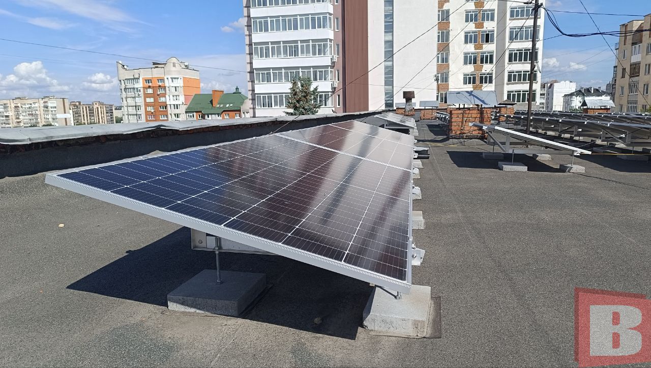 Новини Хмельницького - фото з Виробляти електроенергію та економити на рахунках: як працює netbilling у Хмельницькому