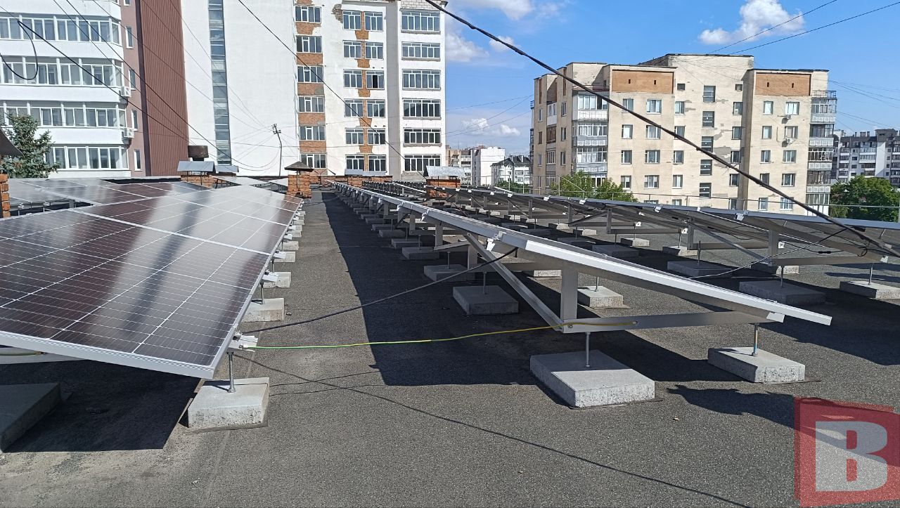 Новини Хмельницького - фото з Виробляти електроенергію та економити на рахунках: як працює netbilling у Хмельницькому