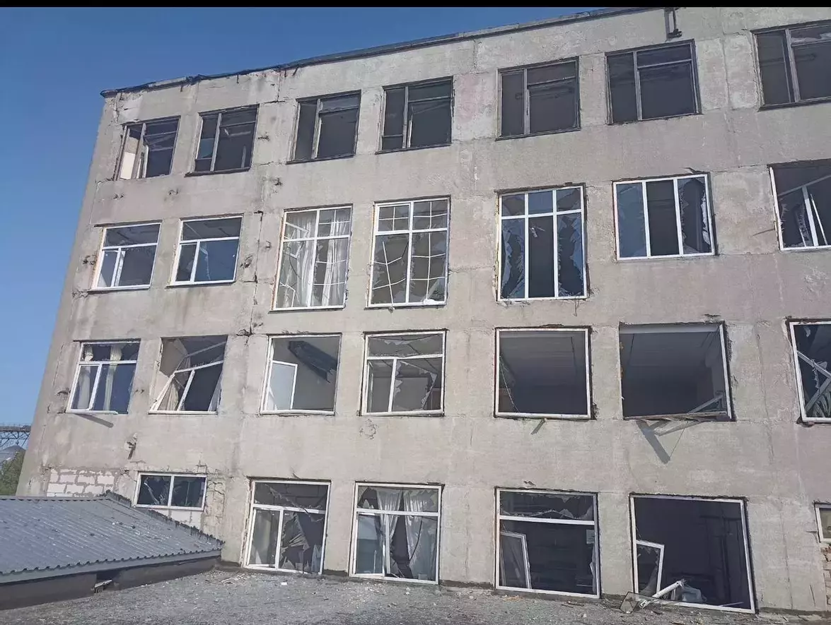 Новини Тернополя - фото з Зруйнували – нехай компенсують: понад 785 млн грн вимагають підприємці Тернополя від росії