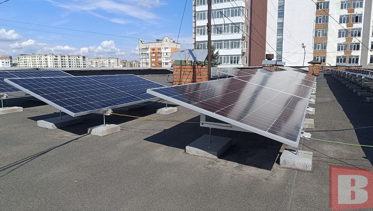 Новини Хмельницького - фото з Виробляти електроенергію та економити на рахунках: як працює netbilling у Хмельницькому