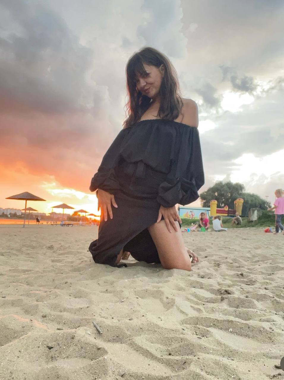Новини Хмельницького - фото з Хмельницький в Instagram: підбірка фото з міського пляжу