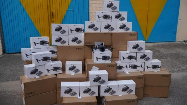 Новини Житомира - фото з Продовжуємо підтримувати Збройні сили України, — Віталій Бунечко