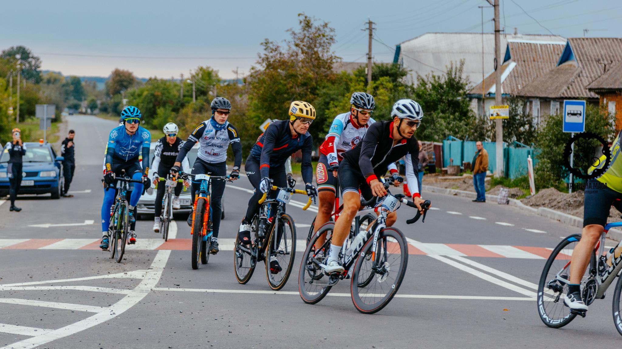 Новини Хмельницького - фото з У Хмельницькому відбудеться веломарафон «Подільська сотка» в пам’ять про загиблого Віталія Поліщука