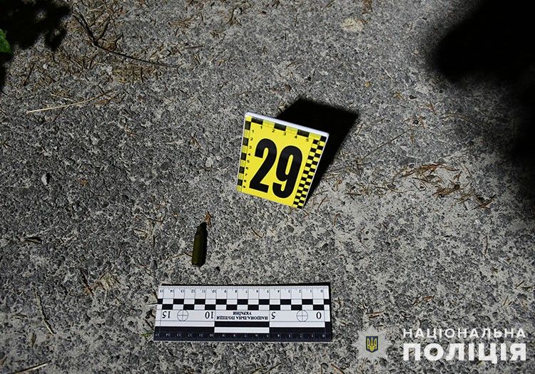 Новини Тернополя - фото з Загрожує довічне: чоловіку, який влаштував стрілянину по людях в Доброводах, оголосили підозру