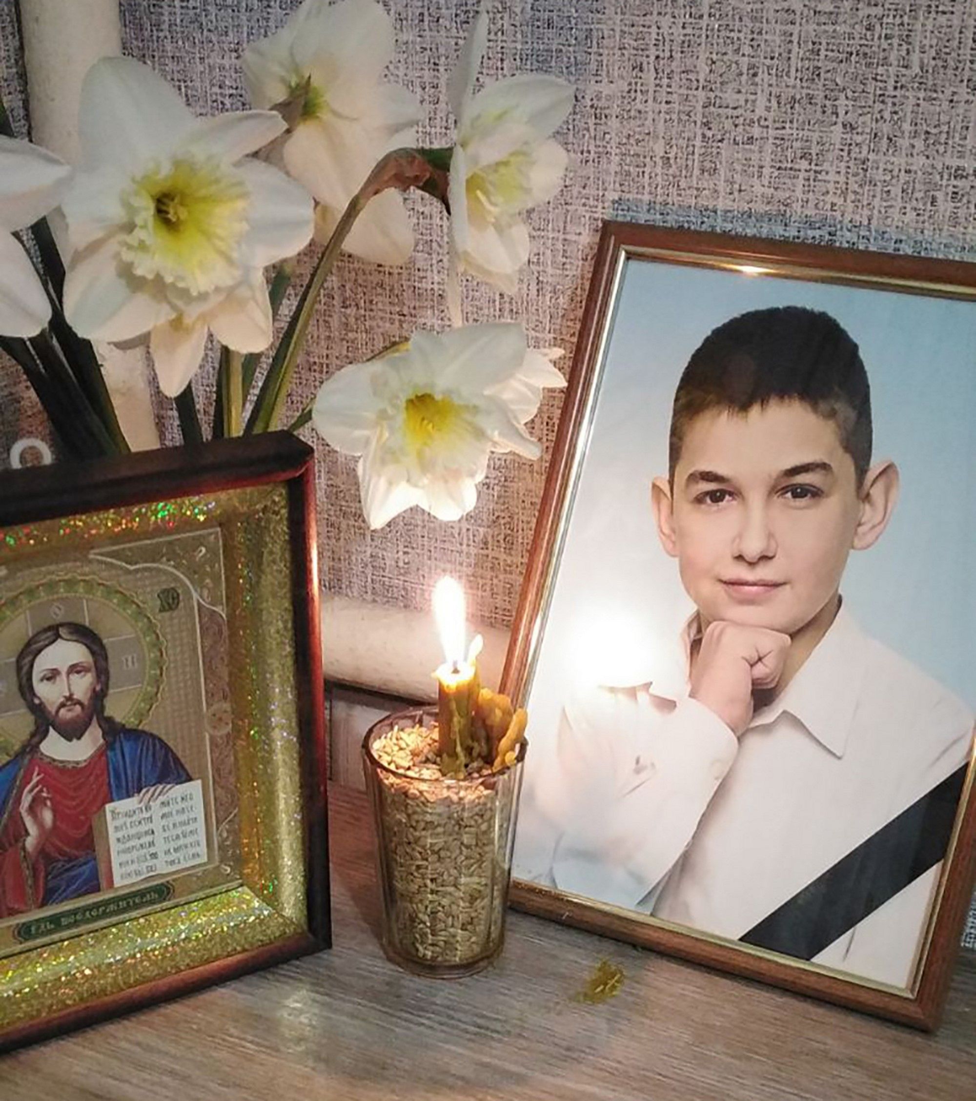 Новини Житомира - фото з Справа по ДТП із загиблим Данилом Приймаком: суд так й не зміг почати дослідження доказів