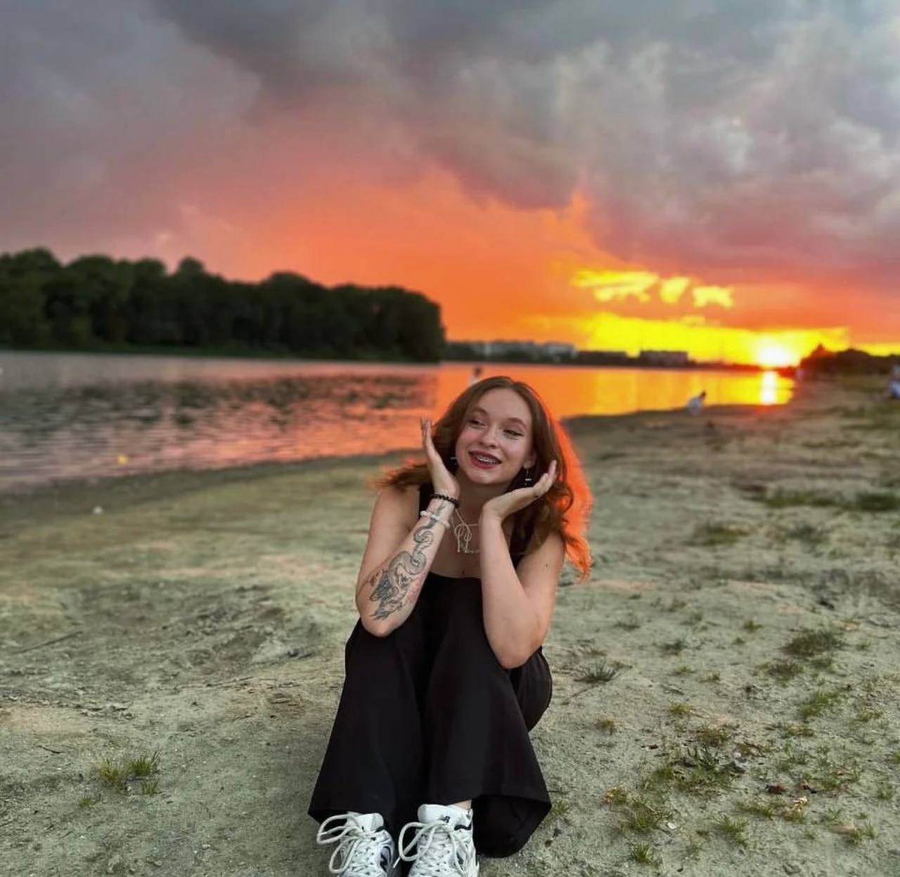 Новини Хмельницького - фото з Хмельницький в Instagram: підбірка фото з міського пляжу