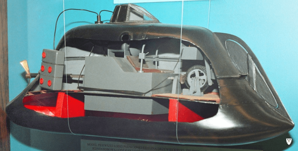 Новини Вінниці - фото з Підводний човен, наркоз, ліки від холери. Про винаходи видатних вінничан, що залишили слід в науці