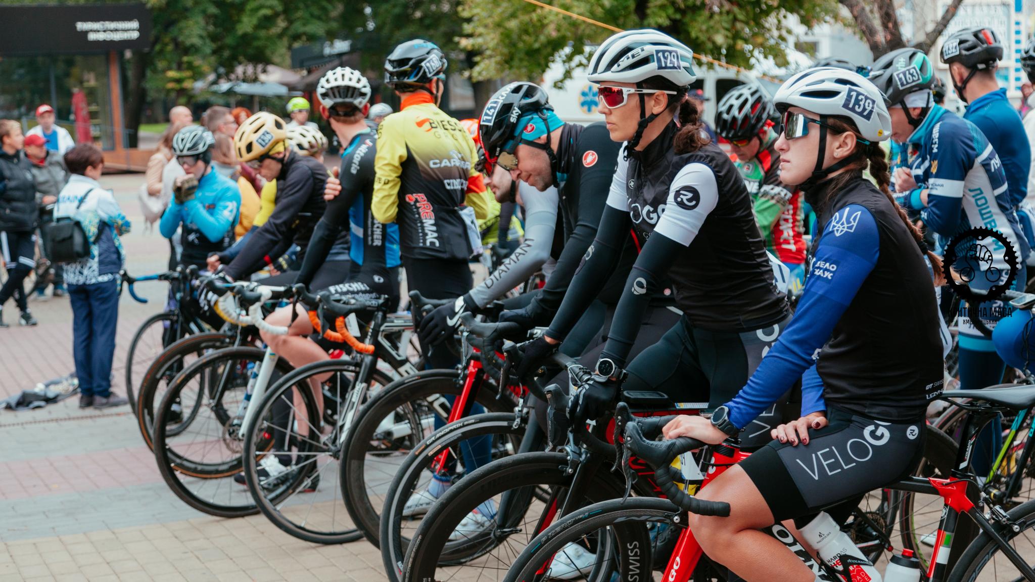 Новини Хмельницького - фото з У Хмельницькому відбудеться веломарафон «Подільська сотка» в пам’ять про загиблого Віталія Поліщука