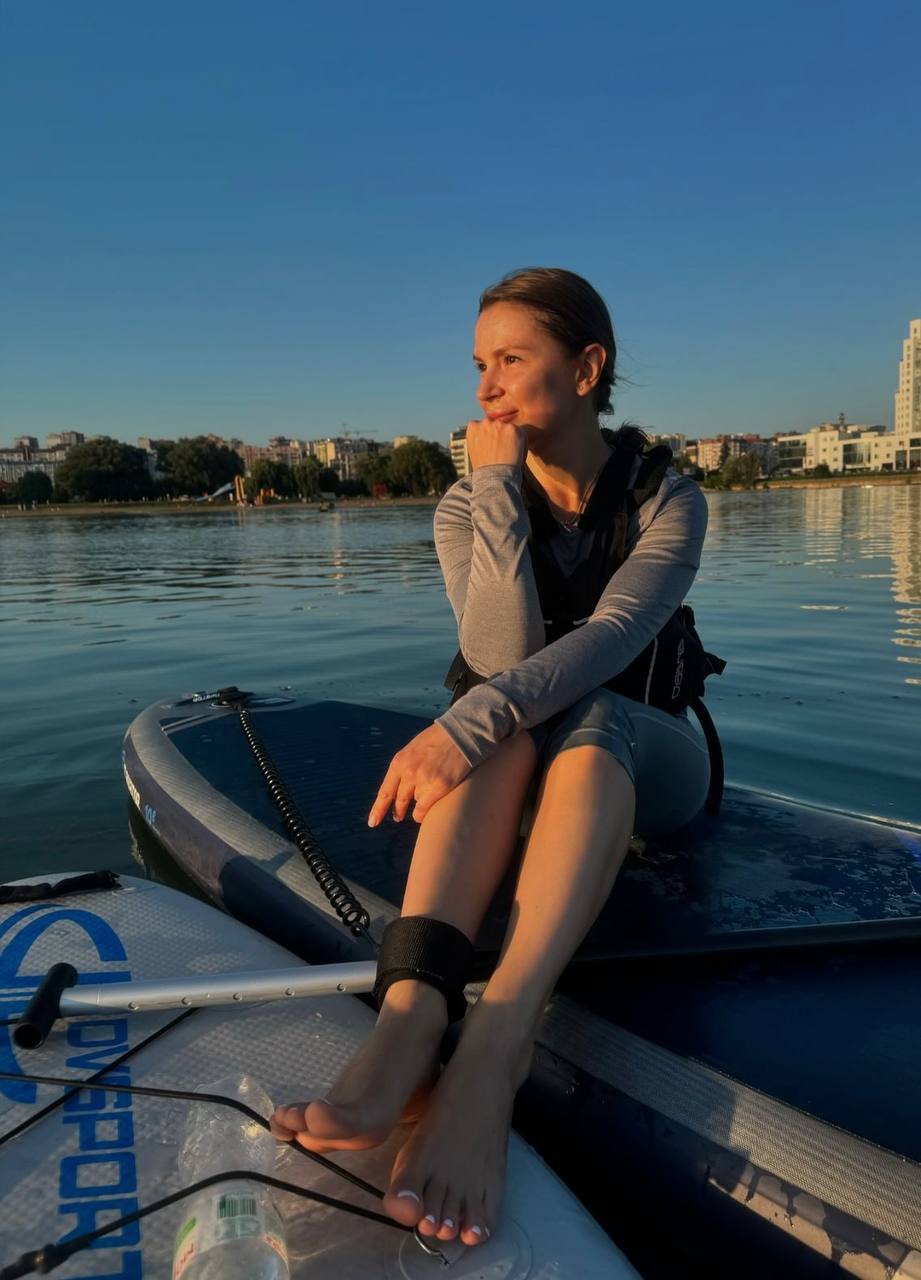 Новини Хмельницького - фото з Хмельницький в Instagram: підбірка фото з міського пляжу
