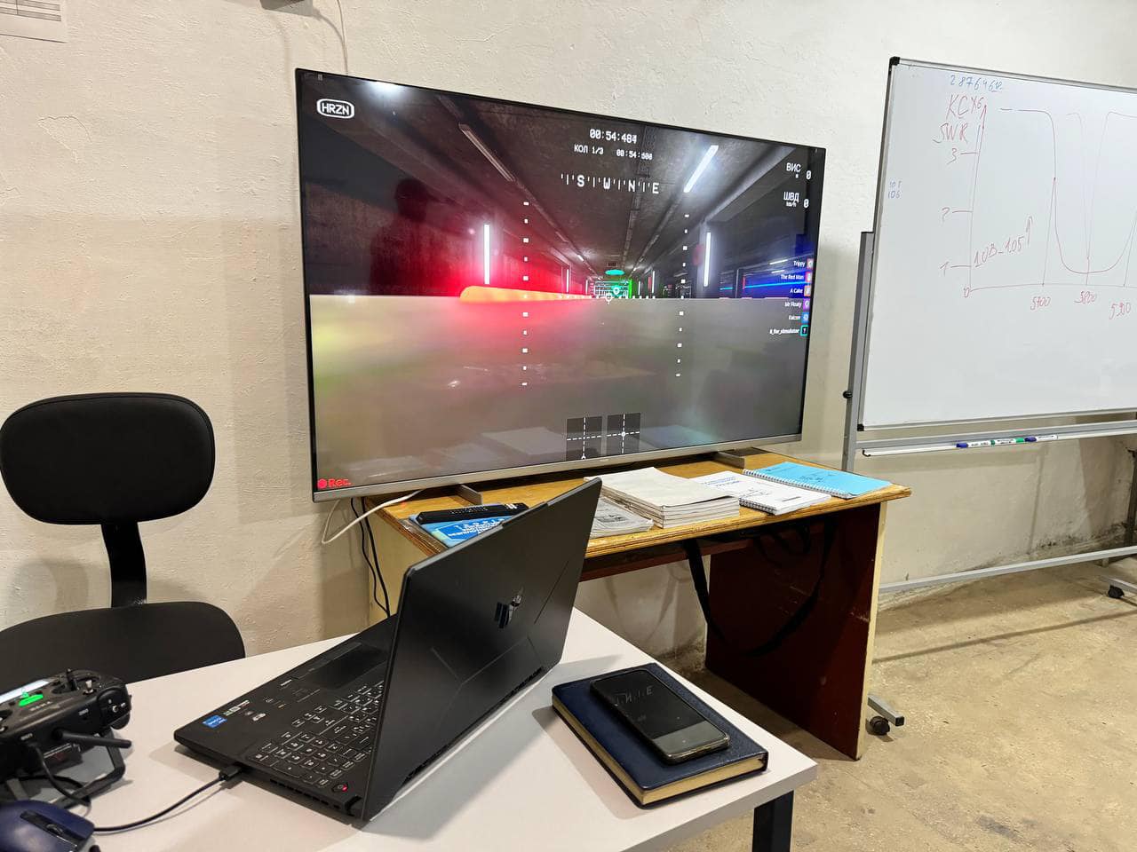 Новини Хмельницького - фото з У Хмельницькому запрацювала Школа пілотів БПЛА (ФОТО)