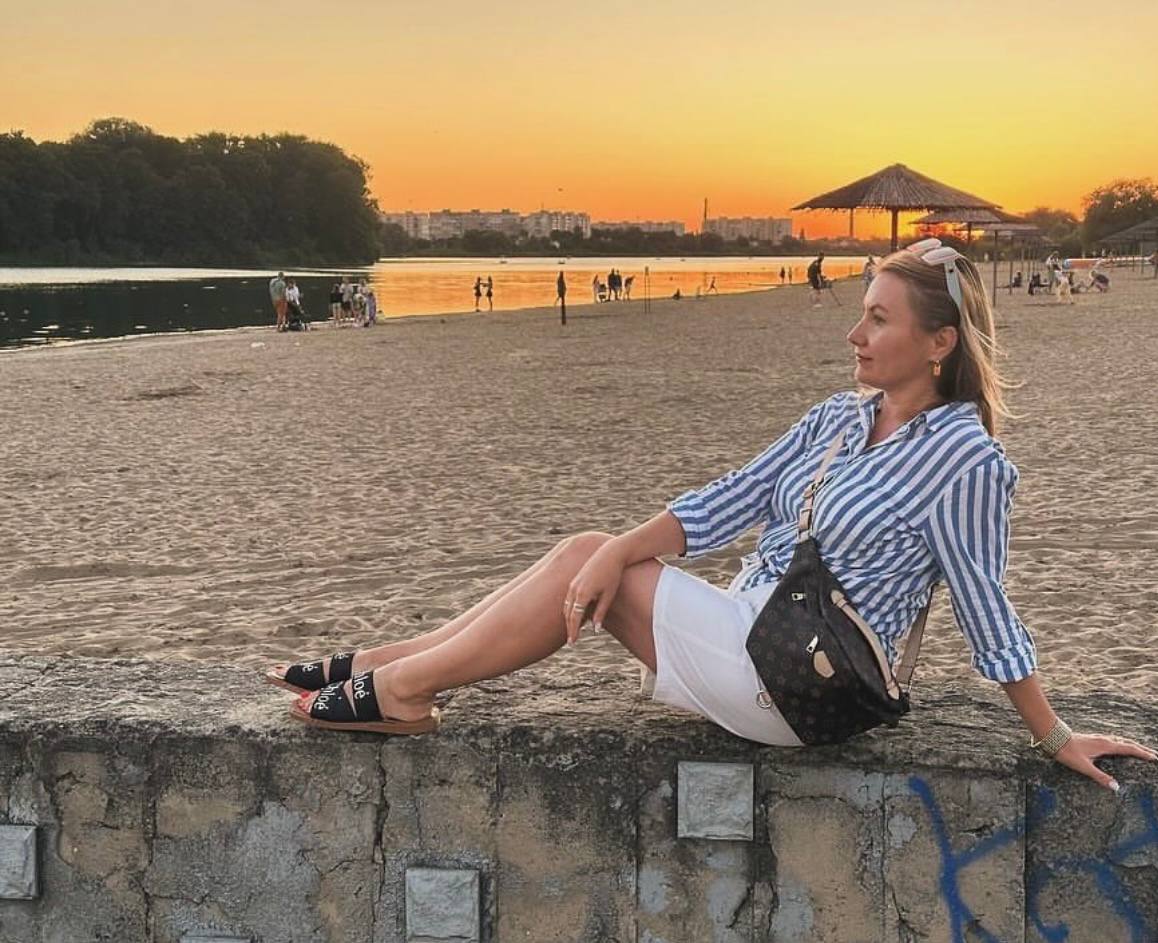 Новини Хмельницького - фото з Хмельницький в Instagram: підбірка фото з міського пляжу