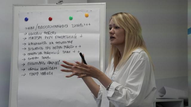 Новини Житомира - фото з У Житомирі розпочалося навчання для адміністраторів тренінгово-ресурсних центрів із 6 регіонів України