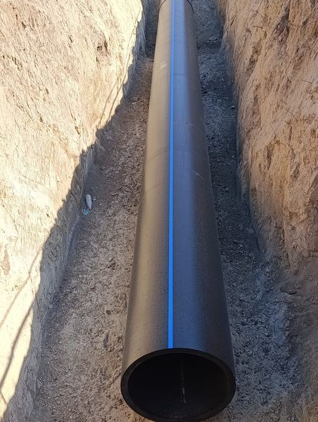 Новини Житомира - фото з Житомирводоканал реалізує проєкт із заміни каналізаційного колектора