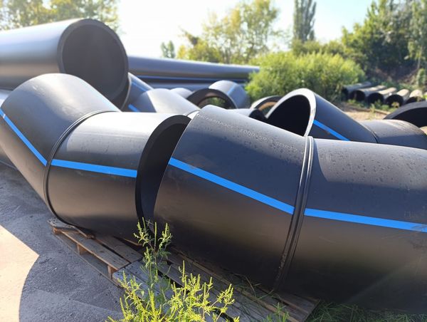 Новини Житомира - фото з Житомирводоканал реалізує проєкт із заміни каналізаційного колектора