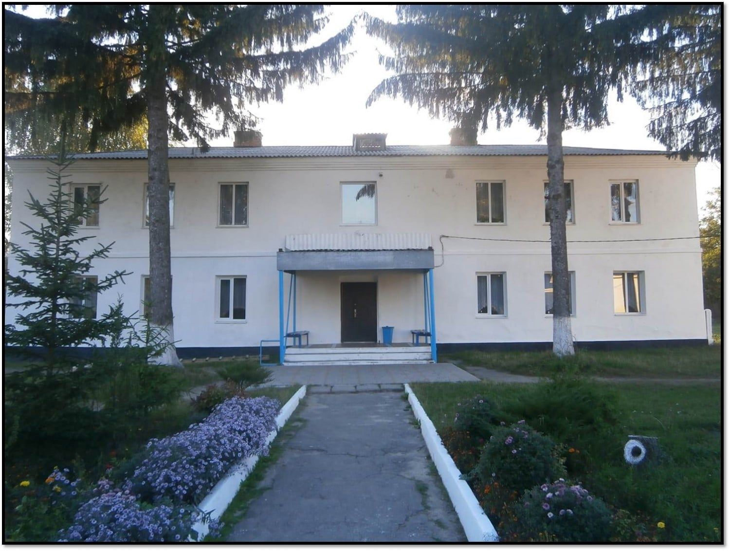 Новини Вінниці - фото з Від дворянської садиби до сільської школи: історія маєтку в Луці-Барській