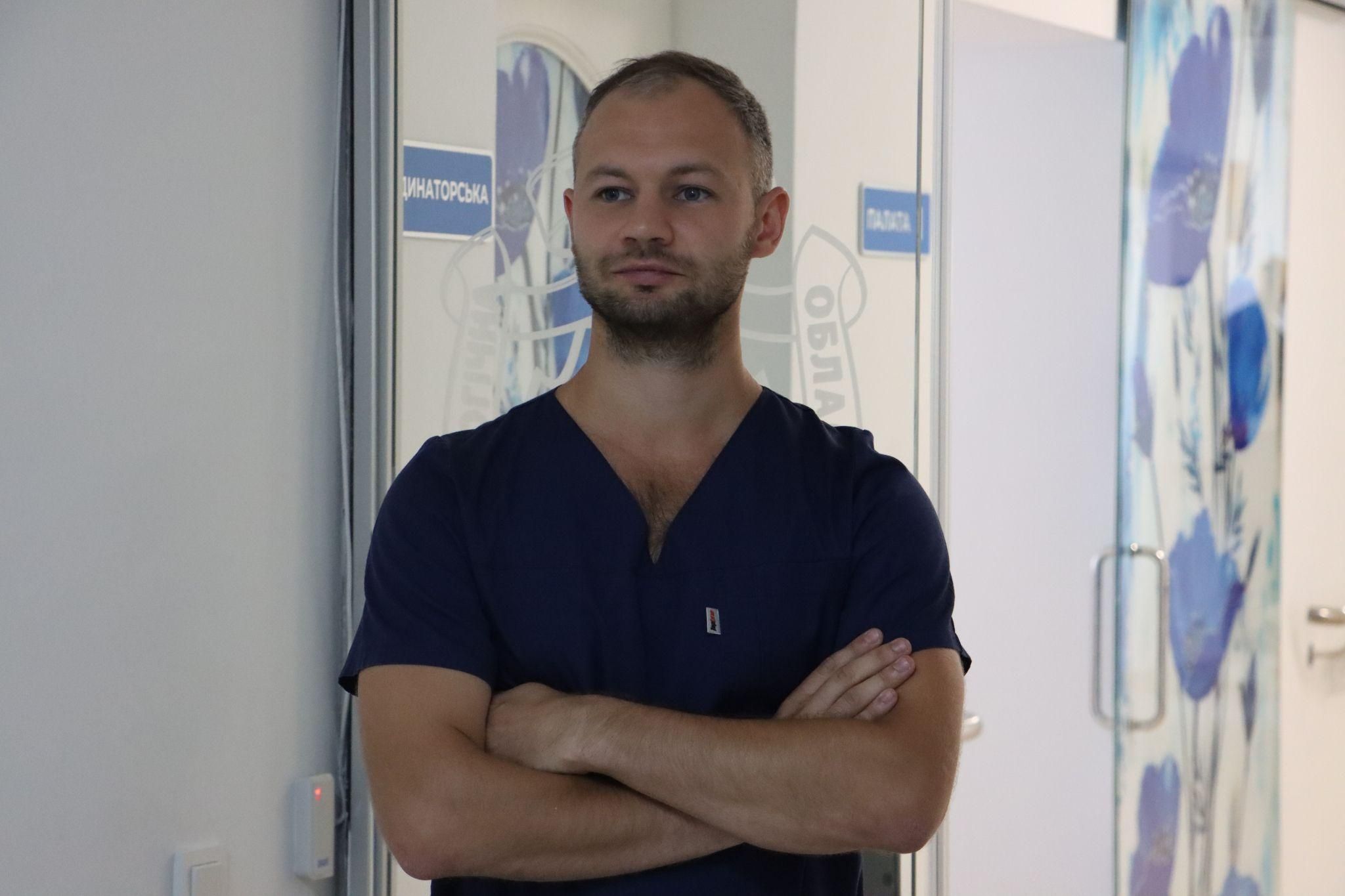 Новини Тернополя - фото з «Знайти фахівця із досвідом – це джекпот». Де шукати та що повинні вміти реабілітологи в Україні?