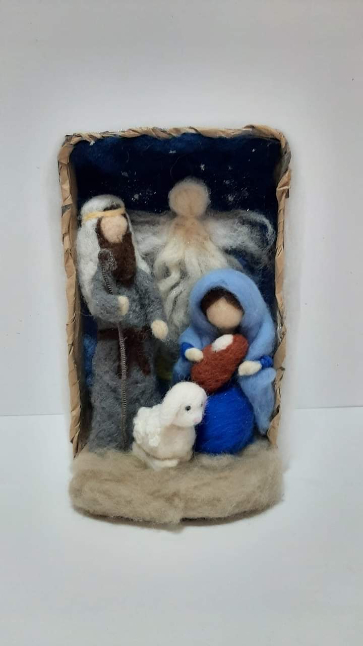 Новини Тернополя - фото з Рукоділля — це модно: творять для душі і ЗСУ