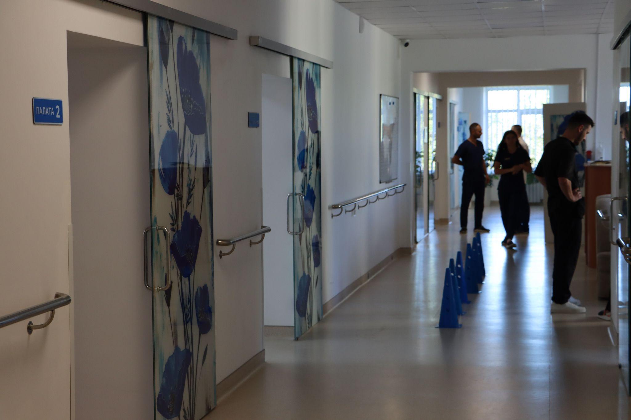 Новини Тернополя - фото з «Знайти фахівця із досвідом – це джекпот». Де шукати та що повинні вміти реабілітологи в Україні?