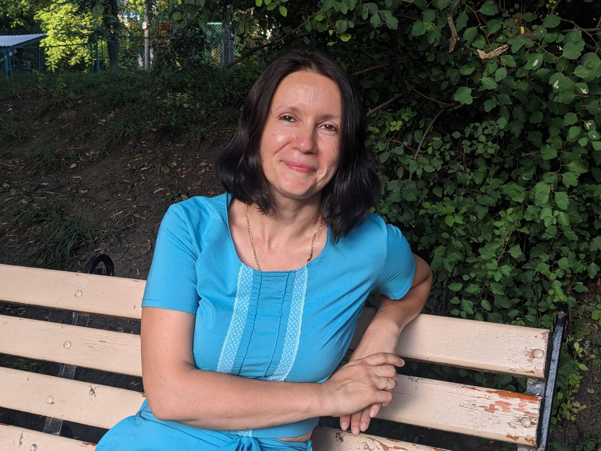 Новини Тернополя - фото з Рукоділля — це модно: творять для душі і ЗСУ