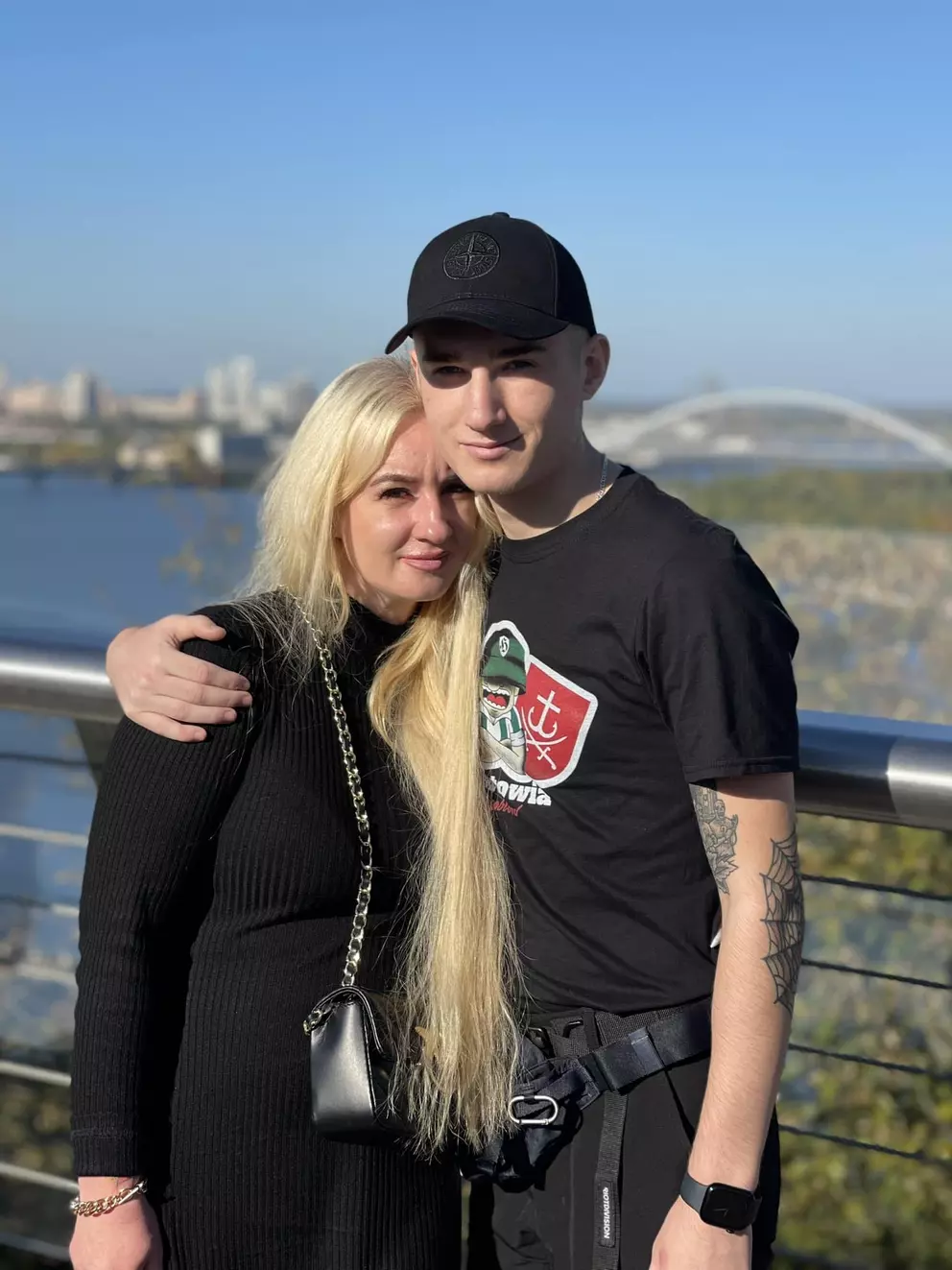 Новини Вінниці - фото з Нажився на зборі в пам'ять про Грєнку: в підрозділі «Контакт12» звинувачують волонтера