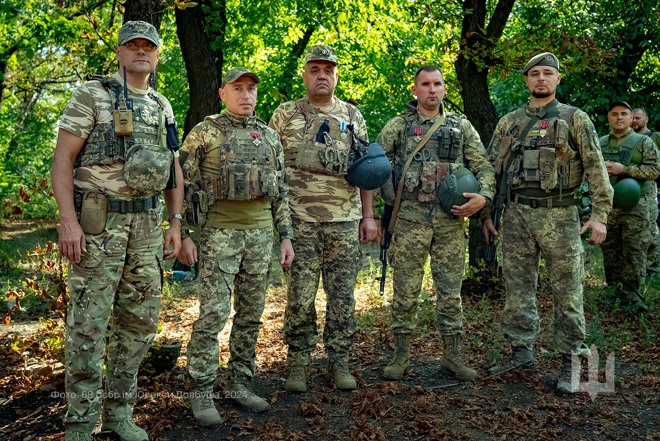 На зображенні може бути: 7 людей та текст