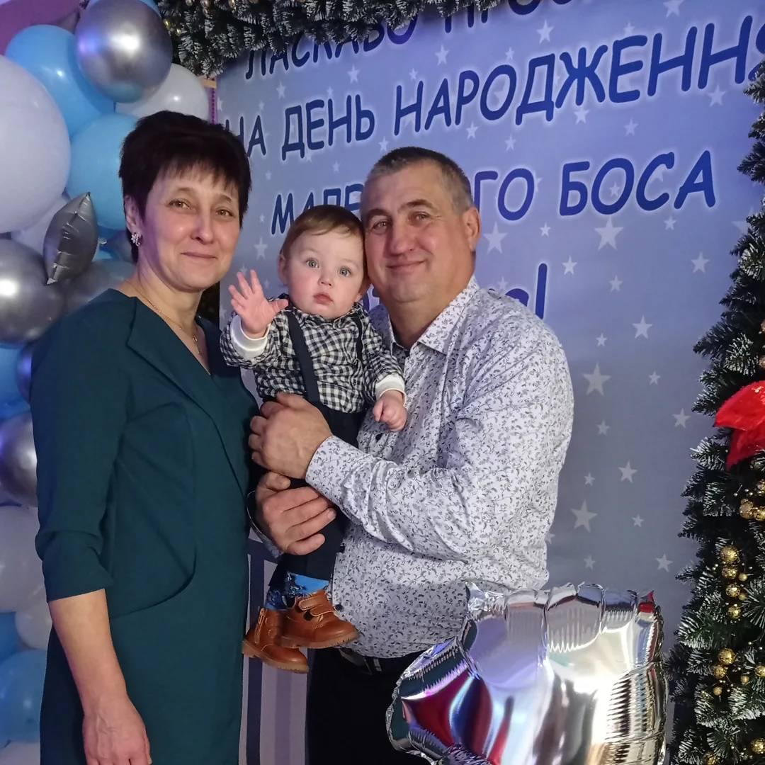 Новини Тернополя - фото з Війна забрала життя Героя з Бучацької громади Мирона Птиця На зображенні може бути: 2 людини та текст