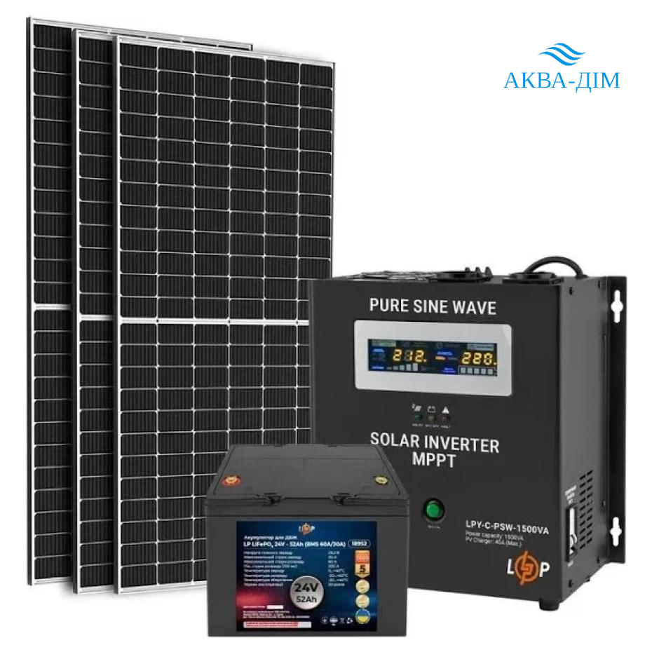 Новини Хмельницького - фото з Автономна електроенергія або безперебійне живлення: як кмітливі хмельничани вирішують це питання (новини компаній)