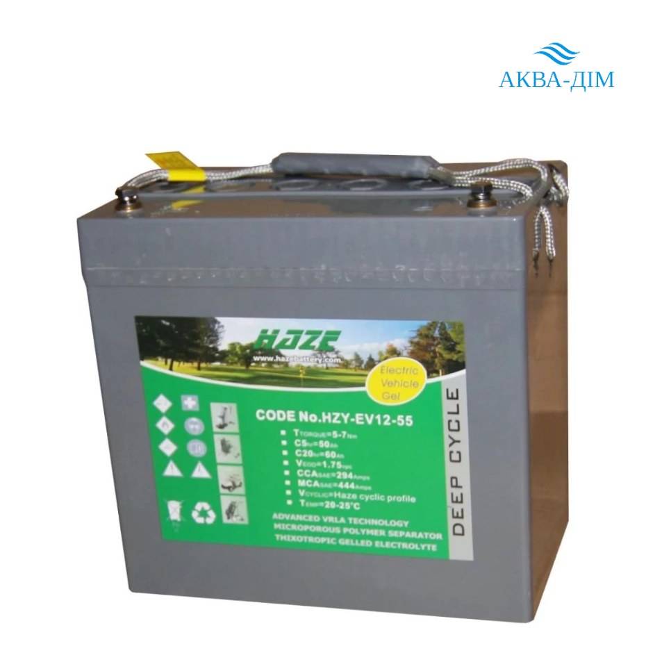 Новини Хмельницького - фото з Автономна електроенергія або безперебійне живлення: як кмітливі хмельничани вирішують це питання (новини компаній)