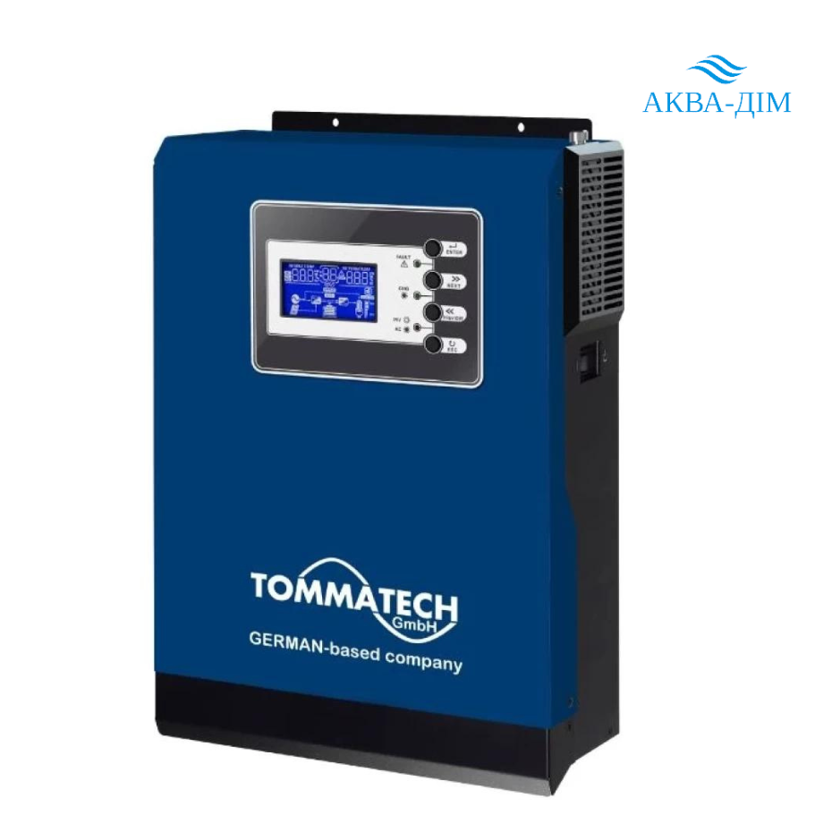 Новини Хмельницького - фото з Автономна електроенергія або безперебійне живлення: як кмітливі хмельничани вирішують це питання (новини компаній)