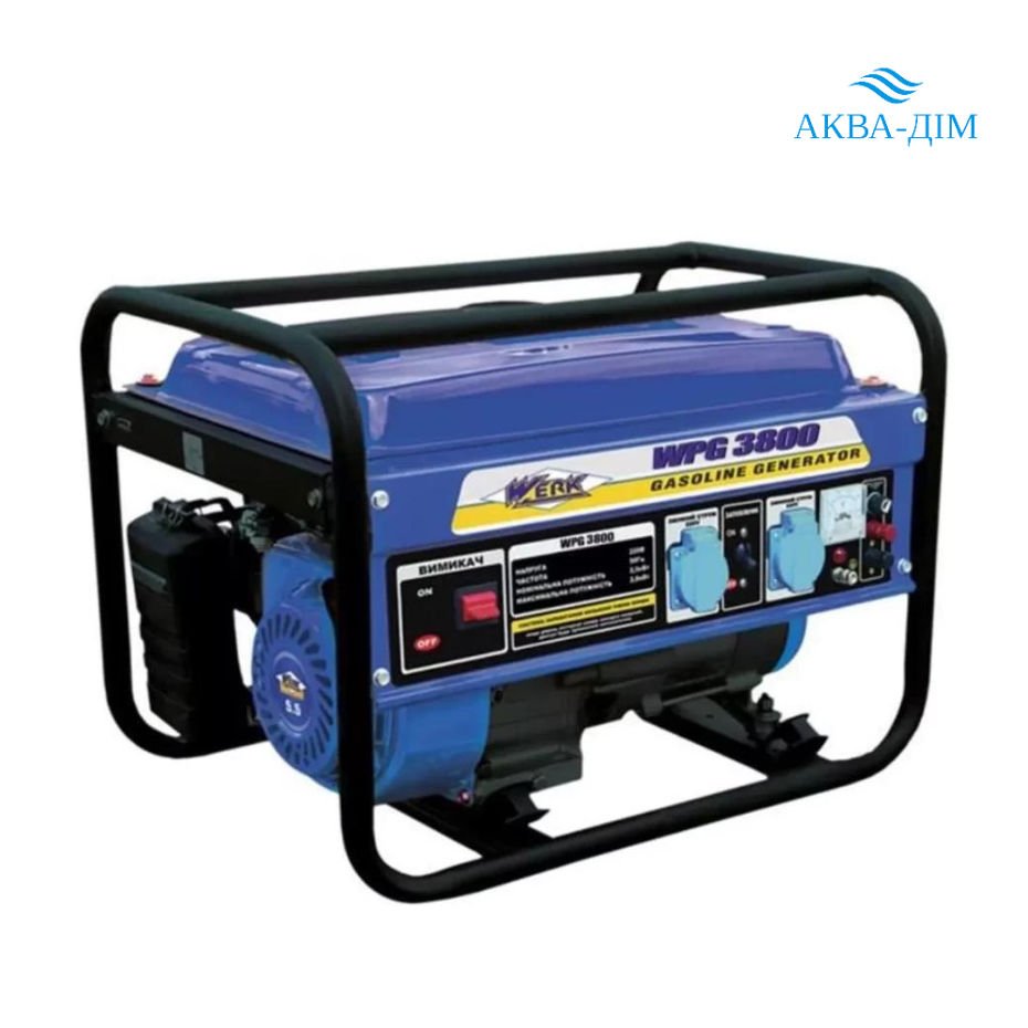 Новини Хмельницького - фото з Автономна електроенергія або безперебійне живлення: як кмітливі хмельничани вирішують це питання (новини компаній)