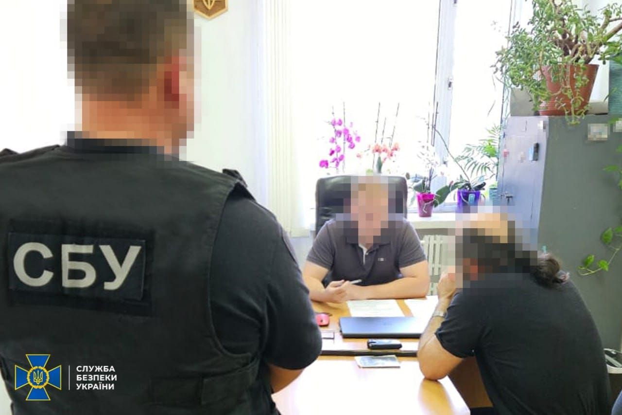 Новини Козятина - фото з Настоятель храму УПЦ (МП) із сусідньої громади вихваляв окупантів і очікував їх приходу