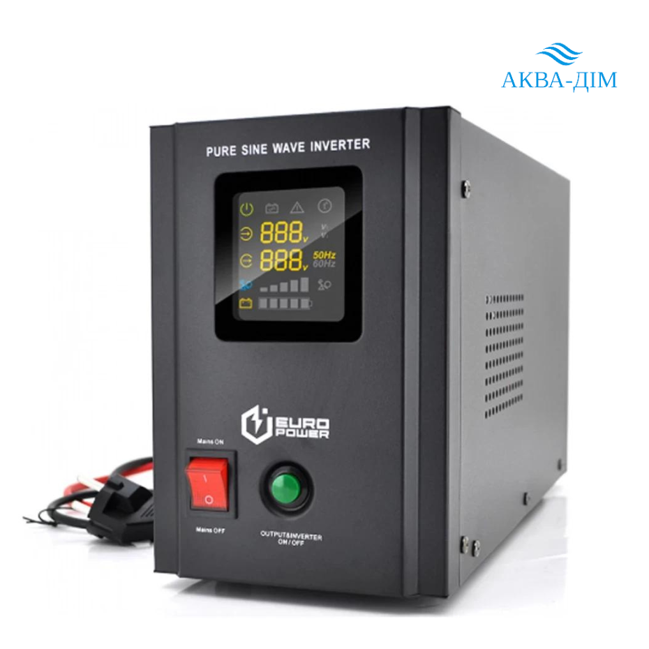 Новини Хмельницького - фото з Автономна електроенергія або безперебійне живлення: як кмітливі хмельничани вирішують це питання (новини компаній)