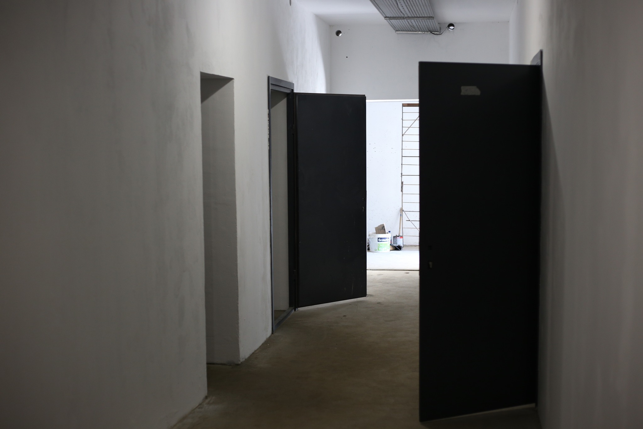 Новини Хмельницького - фото з На Хмельниччині добудовують одне із найбільших укриттів області: скільки коштувало та яка місткість