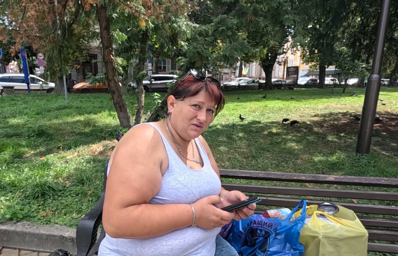 Новини Тернополя - фото з Тернополяни розповіли, скільки коштує зібрати дитину до школи