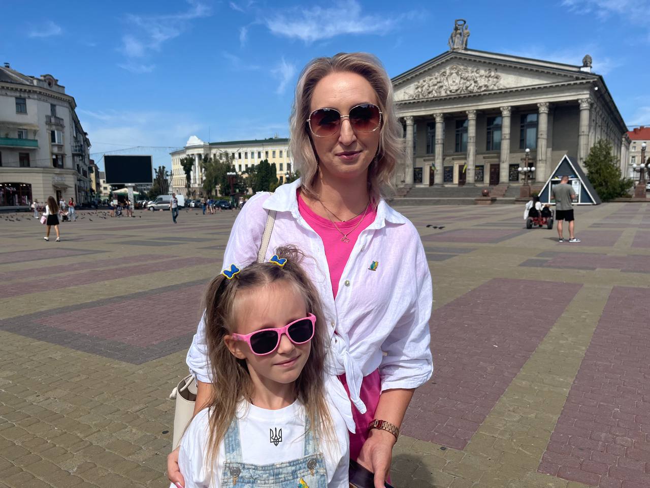 Новини Тернополя - фото з Тернополяни розповіли, скільки коштує зібрати дитину до школи