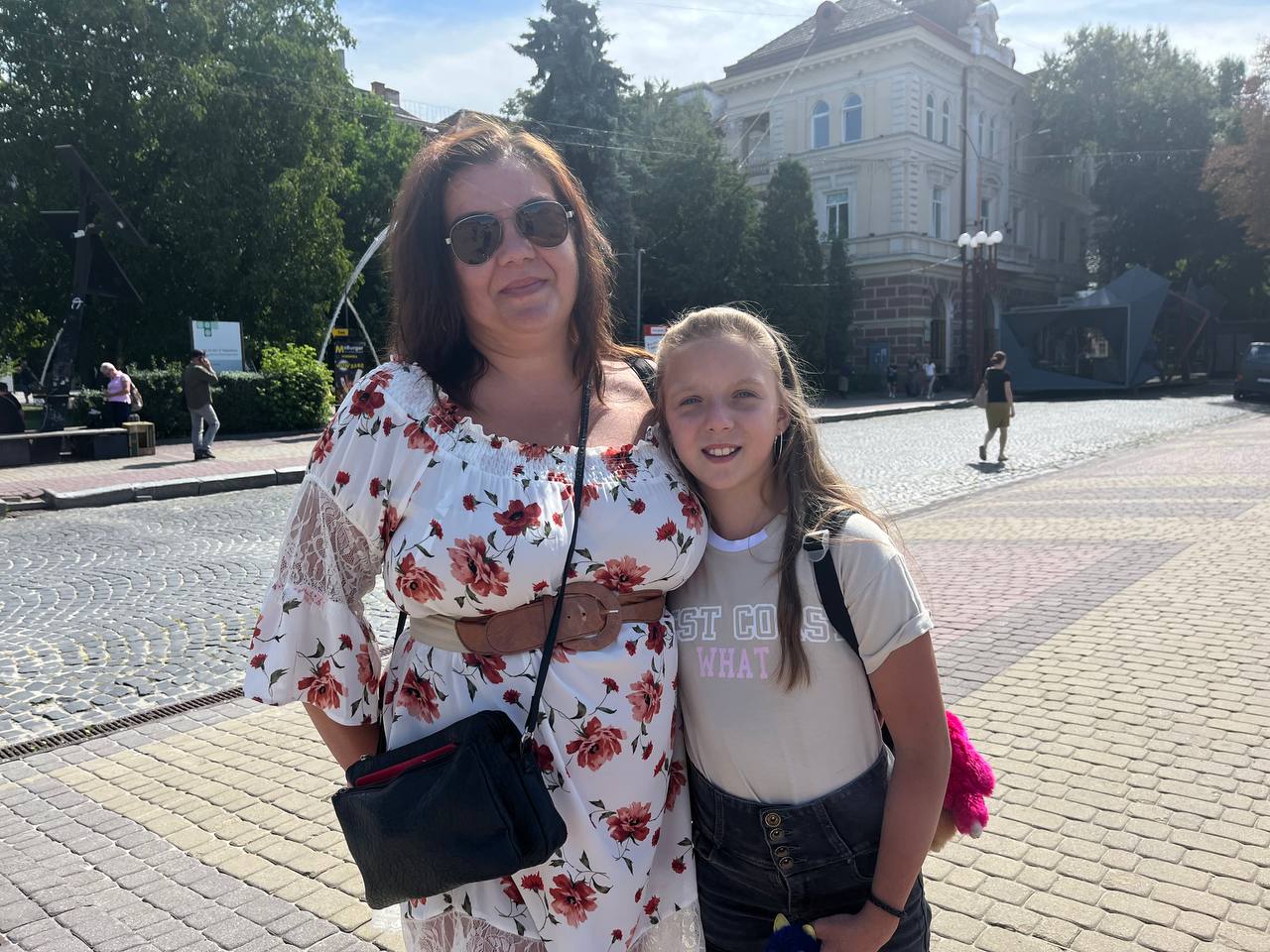 Новини Тернополя - фото з Тернополяни розповіли, скільки коштує зібрати дитину до школи