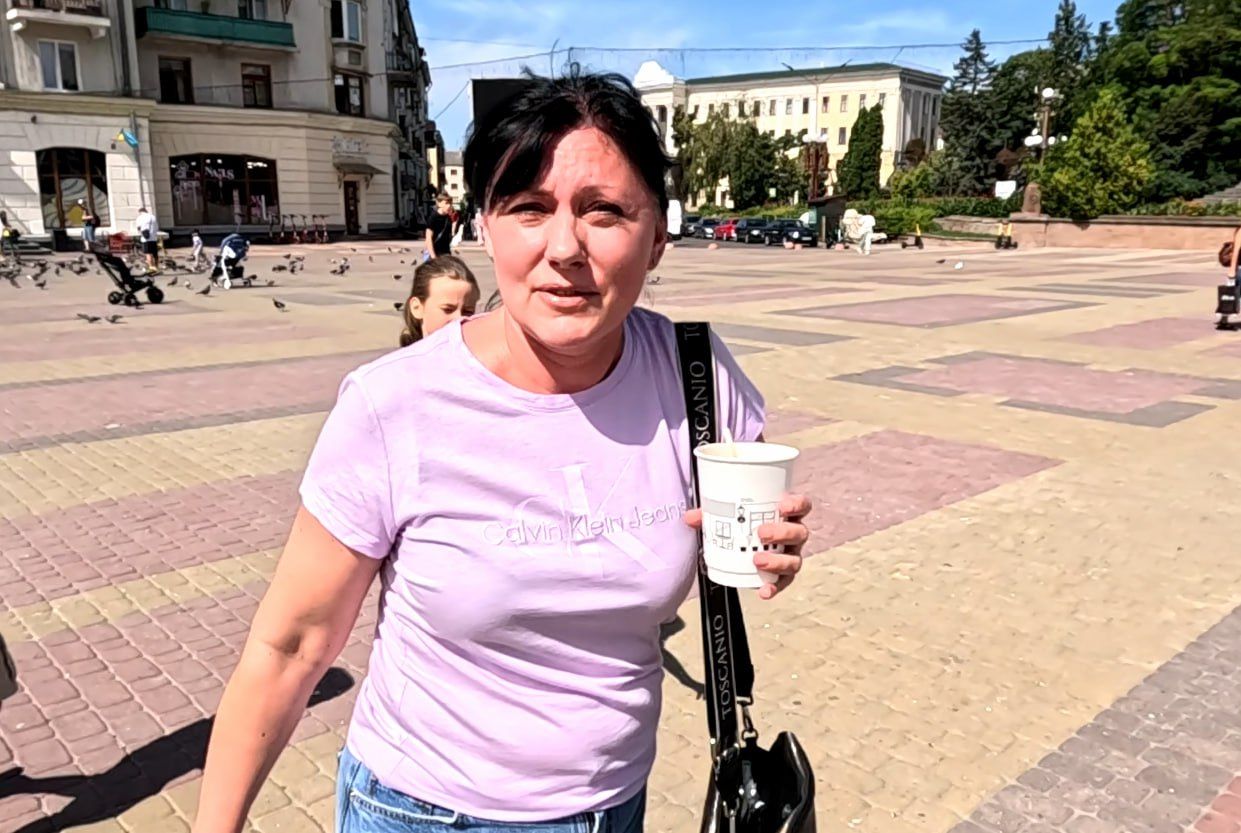 Новини Тернополя - фото з Тернополяни розповіли, скільки коштує зібрати дитину до школи