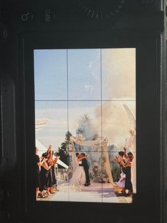 Новини Хмельницького - фото з Кам’янчанки Вікторія та Яна одружилися