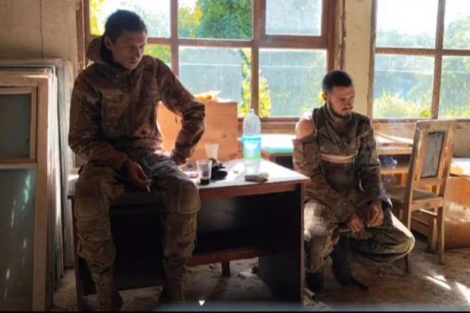 Новини Вінниці - фото з ТОП важливих новин на «20 хвилин» від 19 по 26 серпня, які ви могли пропустити Вінницькі бійці взяли в полон росіян на Курщині та записали розмову з ними. Ексклюзив «20 хвилин»