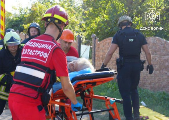 Новини Тернополя - фото з На Тернопільщині працювала ППО. Повітряна тривога тривала 5 годин