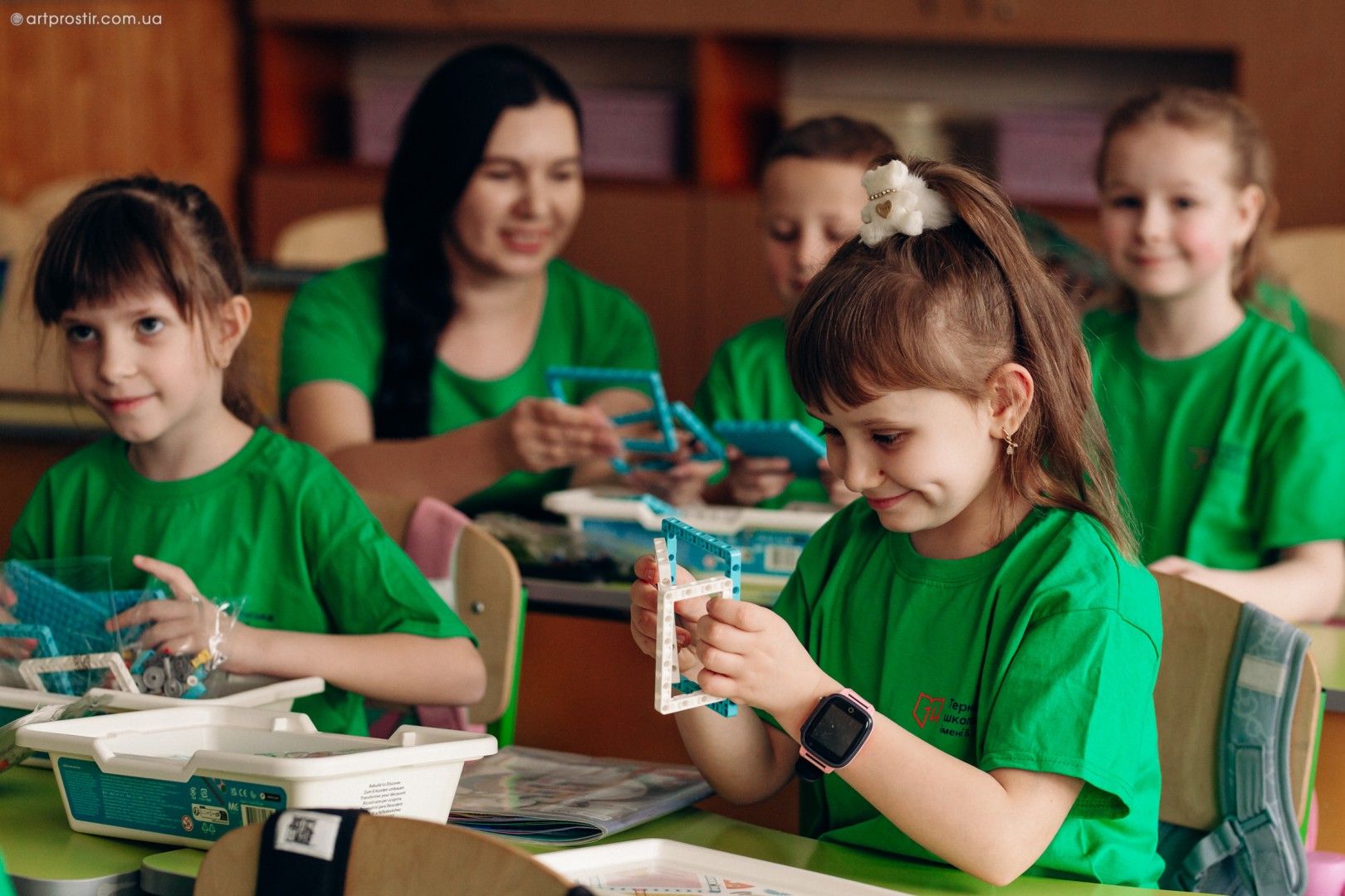 Новини Тернополя - фото з Освіта в умовах війни: як школи Тернополя працюватимуть з вересня та чи буде святкування