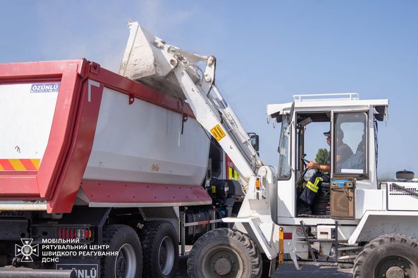Новини Тернополя - фото з На Тернопільщині працювала ППО. Повітряна тривога тривала 5 годин