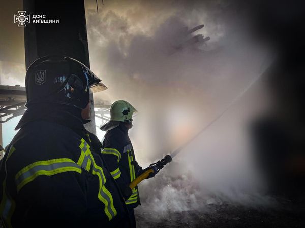 Новини Тернополя - фото з На Тернопільщині працювала ППО. Повітряна тривога тривала 5 годин