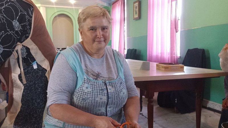 Новини Тернополя - фото з Аварія у Білій: волонтерка Любов Макара загинула, а водія авто взяли під варту