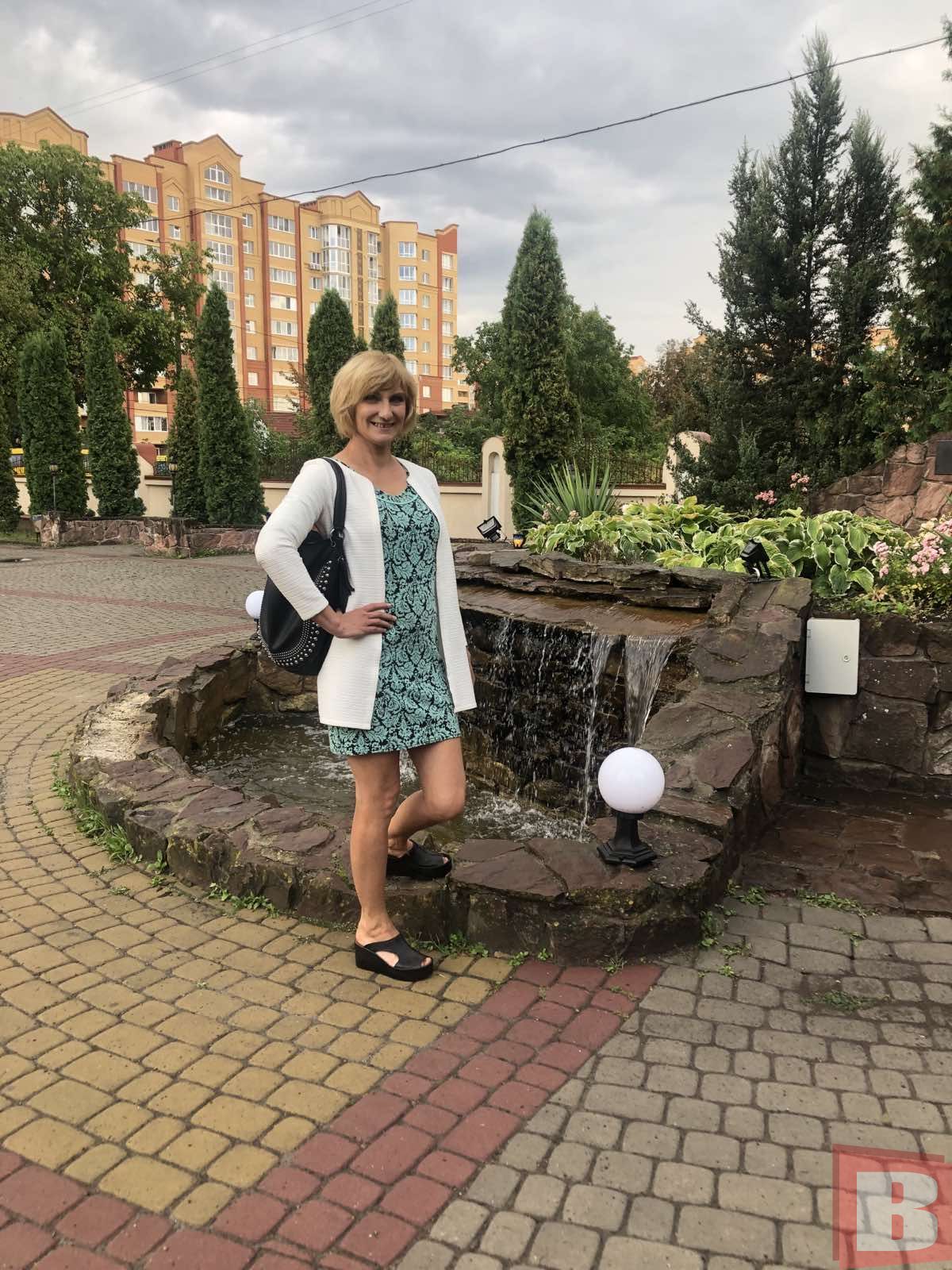 Новини Хмельницького - фото з Розшукують 42-річну Лесю Ангелюк, яка зникла у Хмельницькому районі