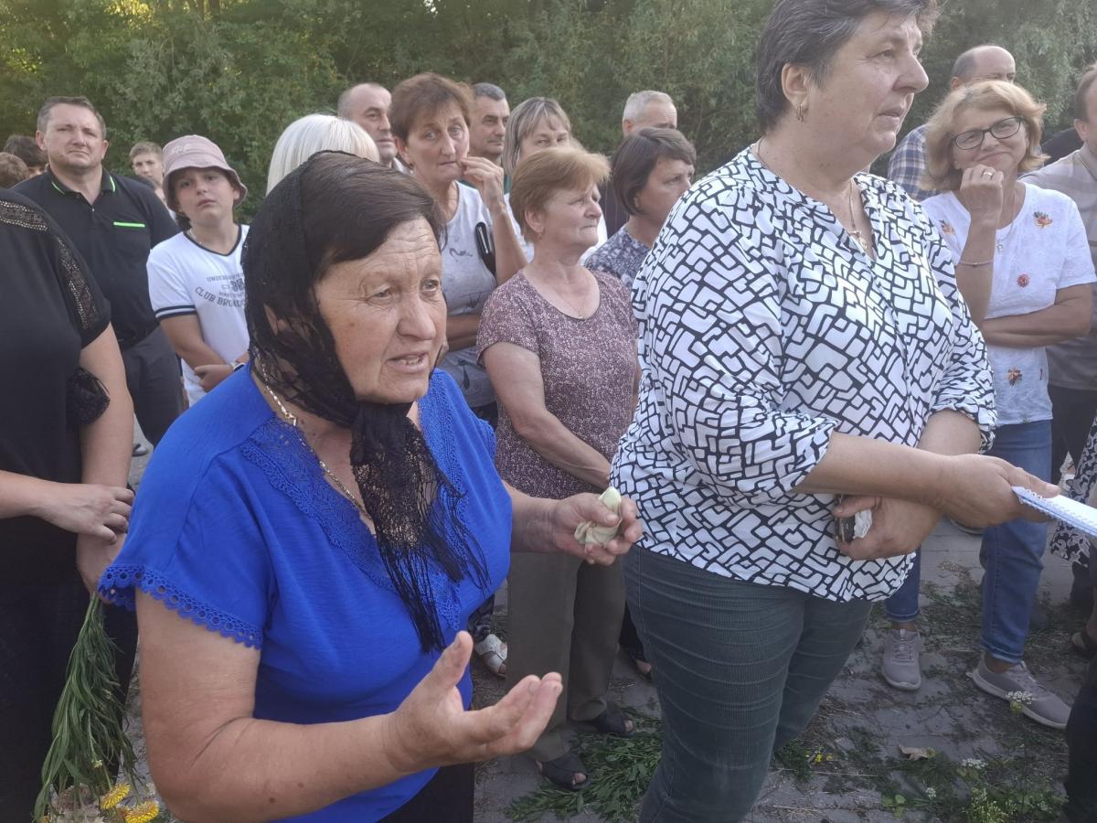 Новини Тернополя - фото з Військовий, який розстріляв людей у Доброводах, був напідпитку: у селі заборонили продаж алкоголю