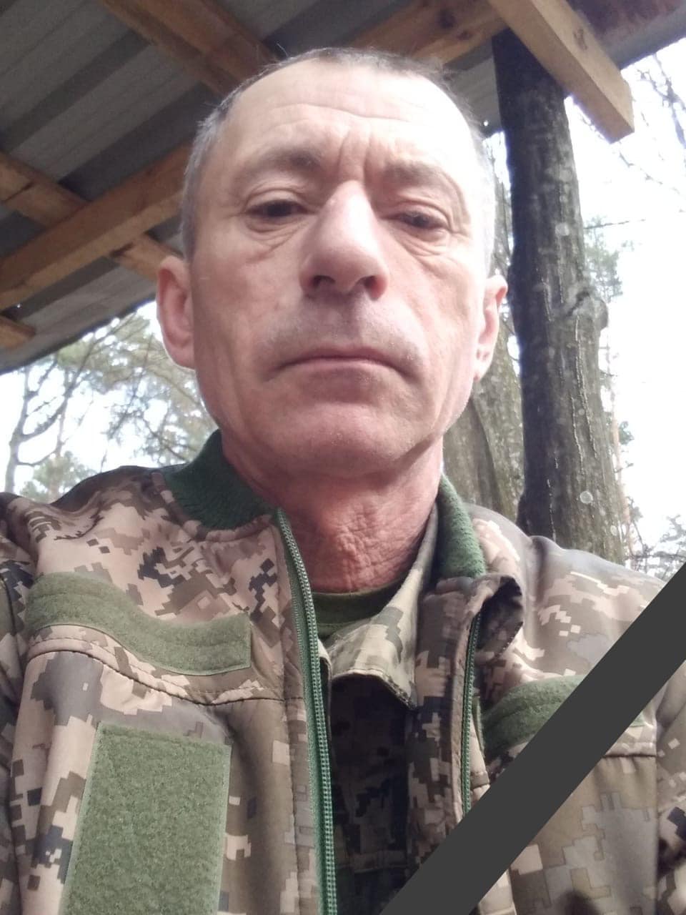 На зображенні може бути: 1 особа